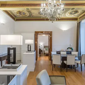 Casa de hóspedes Internazionale Domus