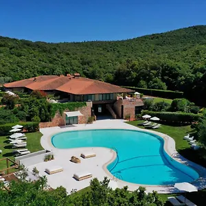 Argentario Lagoon & Hotel Monte Argentario