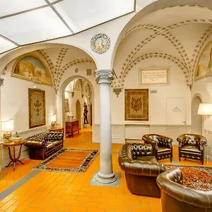Firenze Suite 4*, Floransa İtalya