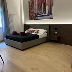 Albari House Gasthuis Bologna