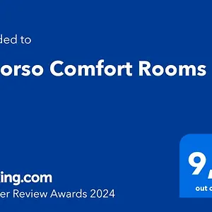 Il Corso Comfort 2*, Roma İtalya