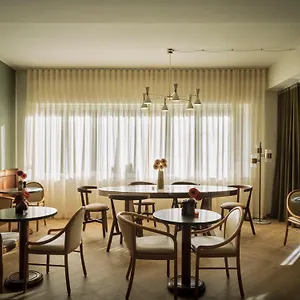 Otel Max Brown Missori, Part Of Sircle Collection