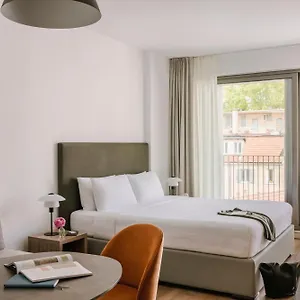 Sonder Atelier شقة فندقية