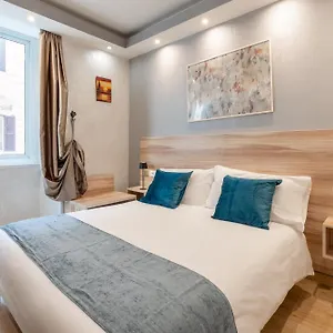 Rome Love Hotel , Roma İtalya