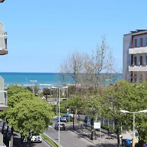 Le Ali 2*, Rimini Italie