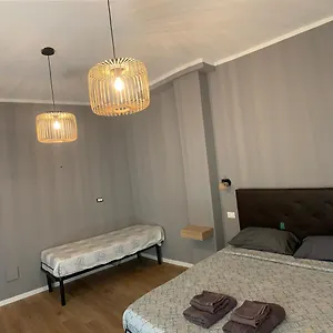 Riva Reno 4 Gasthuis Bologna