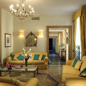 מלון Borghese Contemporary