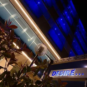 فندق Desire'