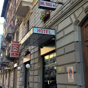 מלון Del Sole