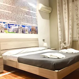 5 Keys Bed & Breakfast Pisa