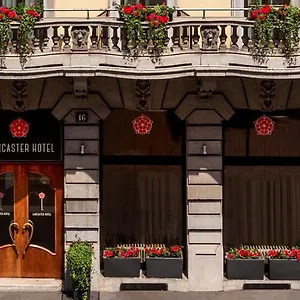 Lancaster 3*, Milano İtalya