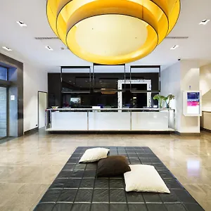 Otel Nh Collection President