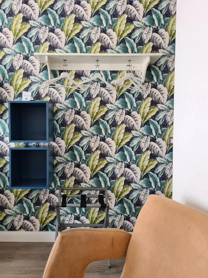 Konukevi Corso Italia Rooms Milano