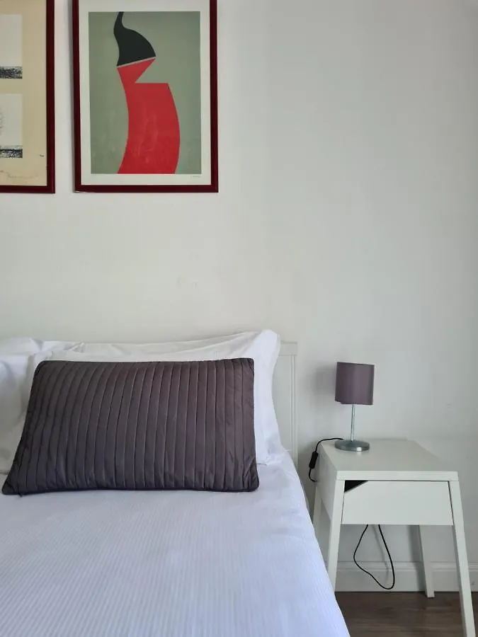Corso Italia Rooms Milano Konukevi