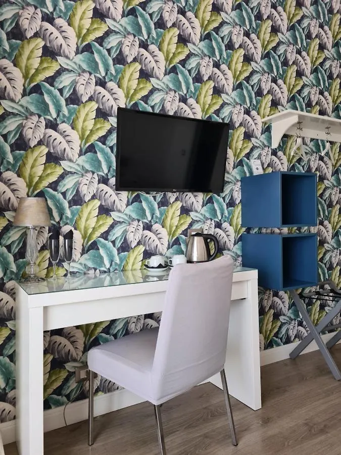 Corso Italia Rooms Milano