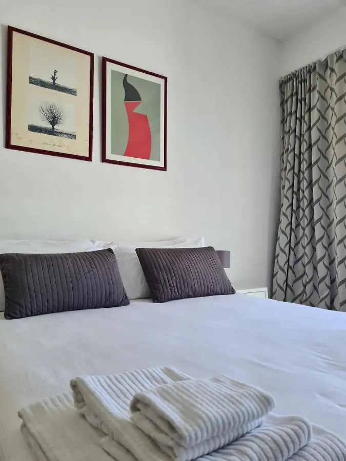 Konukevi Corso Italia Rooms Milano