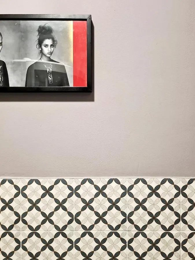 Corso Italia Rooms Milano İtalya