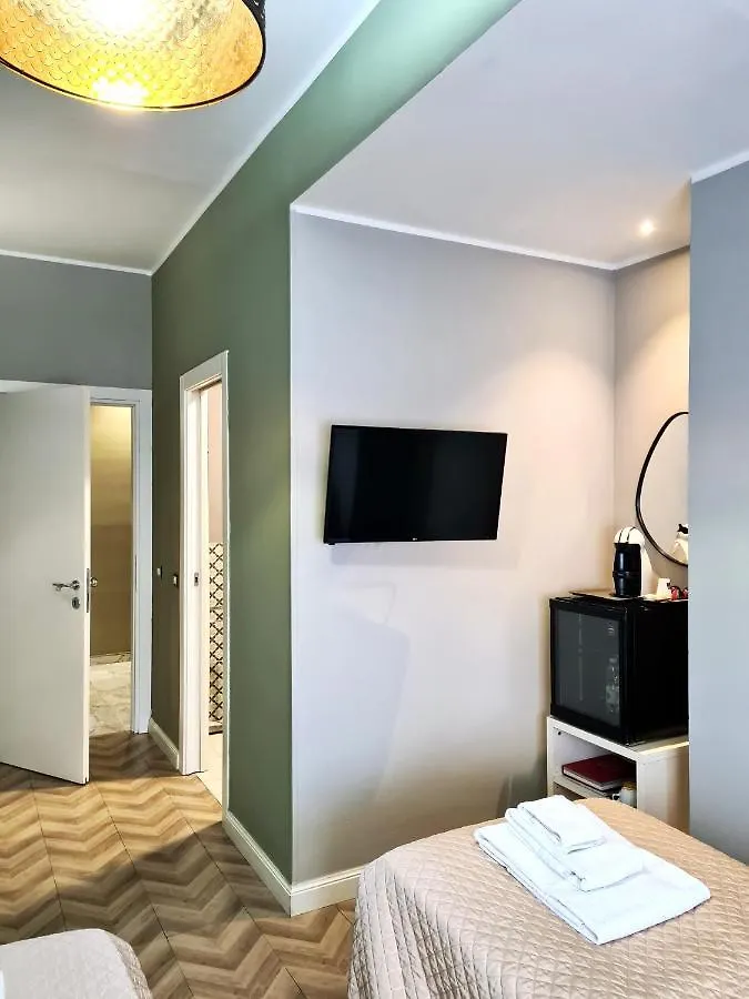 Corso Italia Rooms Milano