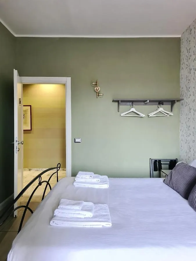 Konukevi Corso Italia Rooms Milano