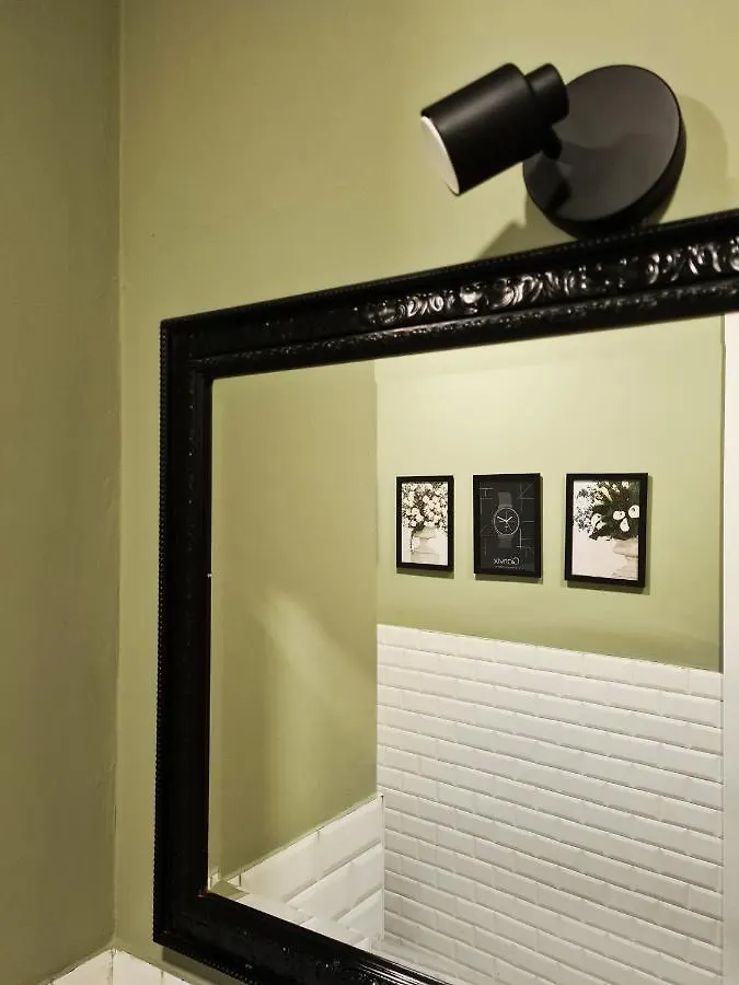 Corso Italia Rooms Milano İtalya